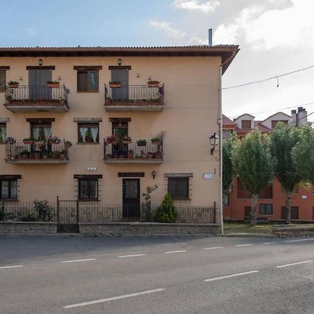 Casa La Tejeria Apartment Bronchales Exterior photo